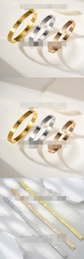621429586 Love Bracelets and LOVE Flexible Unlimited