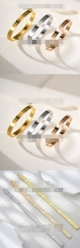 621429586 Love Bracelets and LOVE Flexible Unlimited