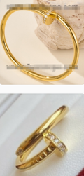 621429607 Nail Bracelet and Ring